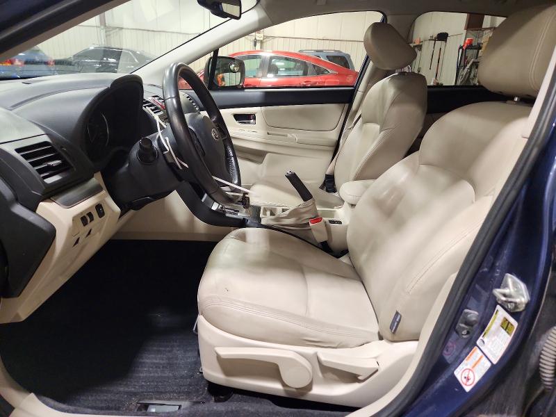 Продажа на аукционе авто 2013 Subaru Xv Crosstrek, vin: JF2GPAGC7D2857105, номер лота: 67280486