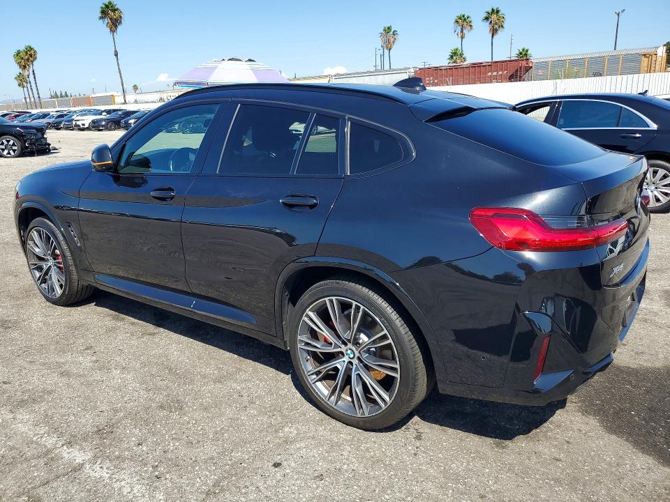 Aukcja sprzedaży 2023 Bmw X4, vin: 5UX33DT00P9P58271, numer aukcji: 68407646