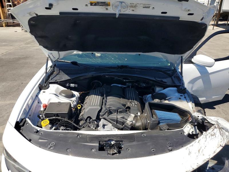 68046586 :رقم المزاد ، 2C3CDXGJ9MH511592 vin ، 2021 Dodge Charger مزاد بيع