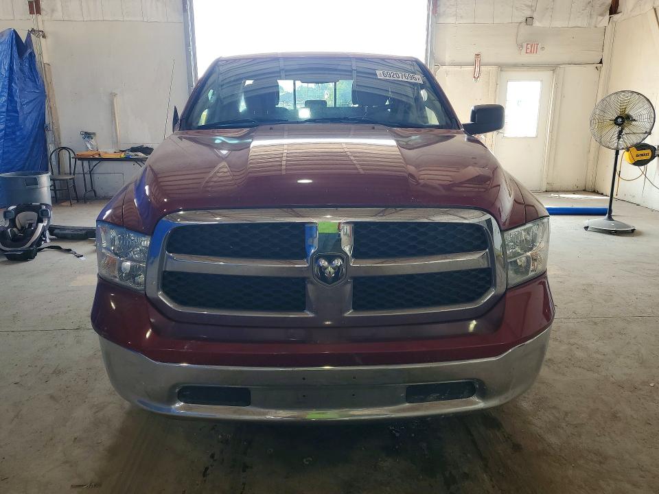 Aukcja sprzedaży 2014 Ram 1500, vin: 1C6RR7GT9ES265444, numer aukcji: 69207696