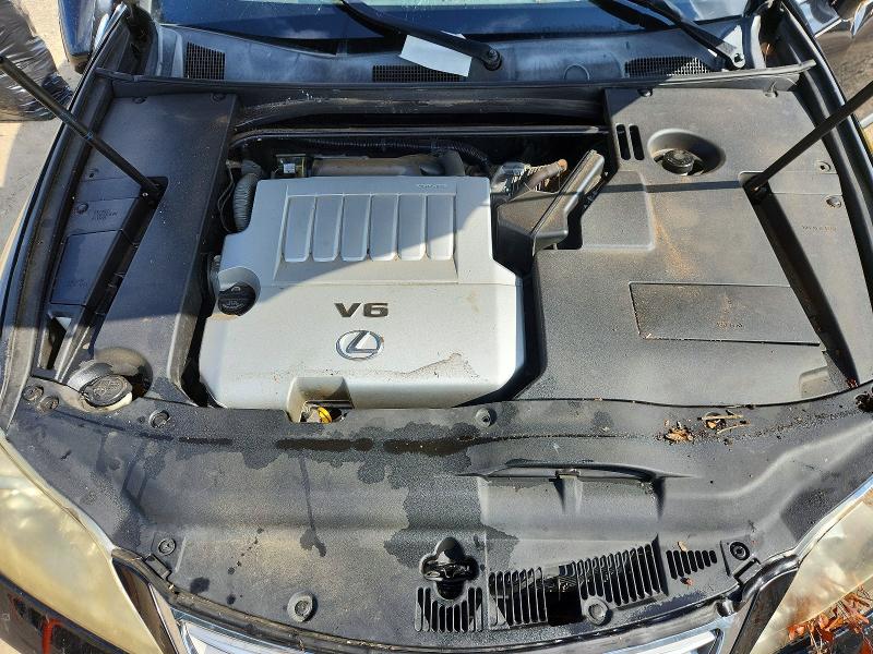 2010 Lexus Es მანქანა იყიდება აუქციონზე, vin: JTHBK1EG2A2373978, აუქციონის ნომერი: 68026606