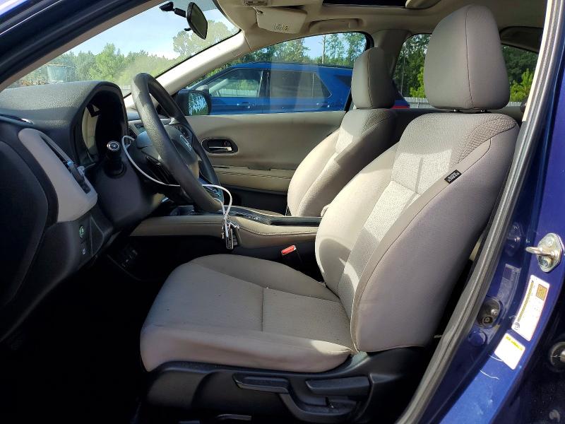 Aukcja sprzedaży 2016 Honda Hr-v, vin: 3CZRU5H50GM731473, numer aukcji: 67725176