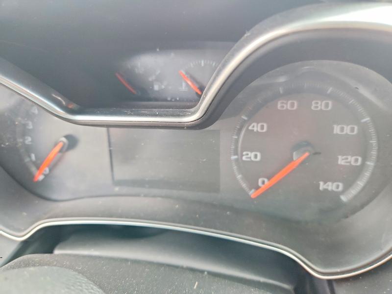 Aukcja sprzedaży 2019 Chevrolet Impala, vin: 2G11Z5S39K9113641, numer aukcji: 68092776