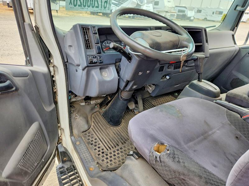 Продажа на аукционе авто 2015 Isuzu Npr Hd, vin: 54DC4W1B2FS804569, номер лота: 67200026