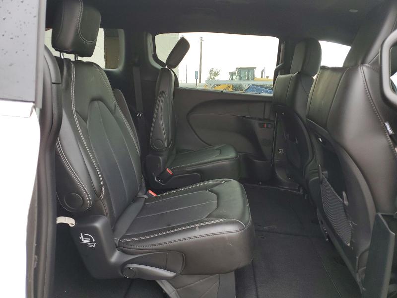 Продажа на аукционе авто 2027 Chrysler Pacifica, vin: 2C4RC1BGXVR593023, номер лота: 68924086