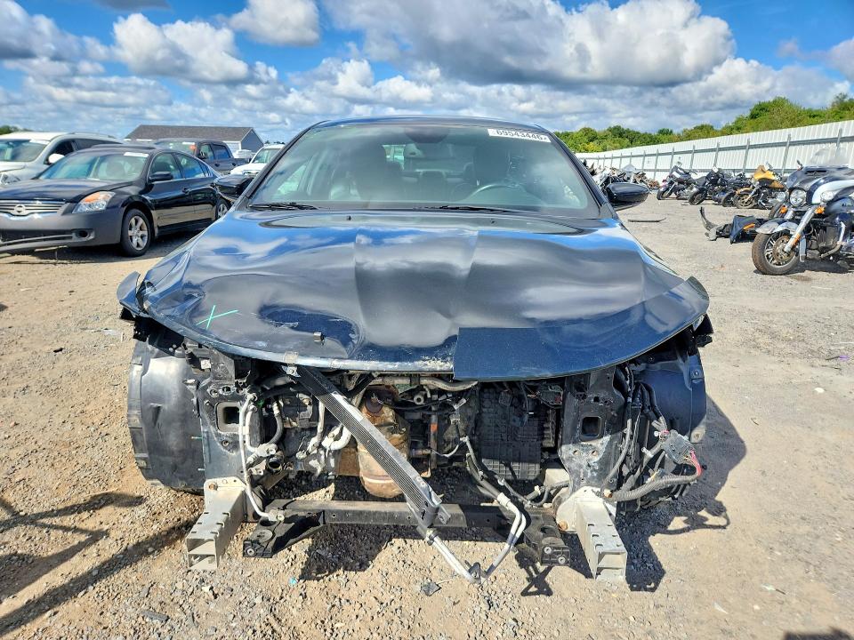 Aukcja sprzedaży 2016 Chrysler 200, vin: 1C3CCCDG6GN100618, numer aukcji: 69543446