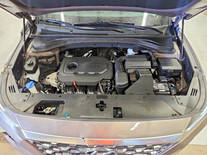 Aukcja sprzedaży 2020 Hyundai Santa Fe, vin: 5NMS23AD7LH156045, numer aukcji: 70624606