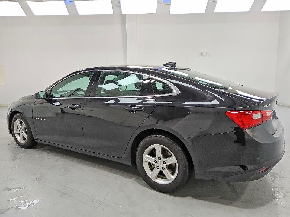 Продаж на аукціоні авто 2023 Chevrolet Malibu, vin: 1G1ZB5ST1PF118354, номер лоту: 68830986