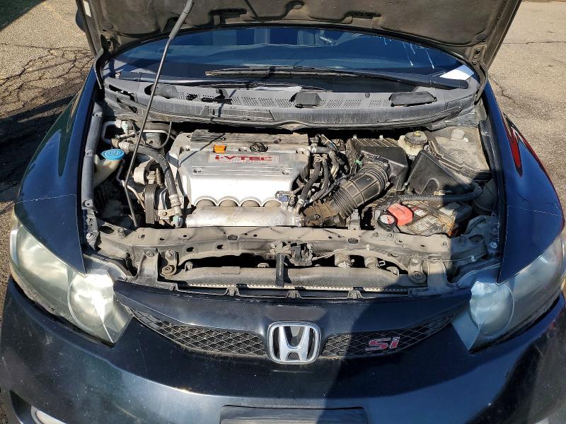2009 Honda Civic მანქანა იყიდება აუქციონზე, vin: 2HGFA55539H701599, აუქციონის ნომერი: 70022136