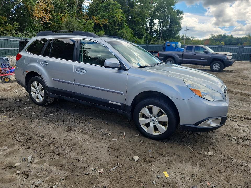 Aukcja sprzedaży 2012 Subaru Outback, vin: 4S4BRBKC0C3220335, numer aukcji: 69704486