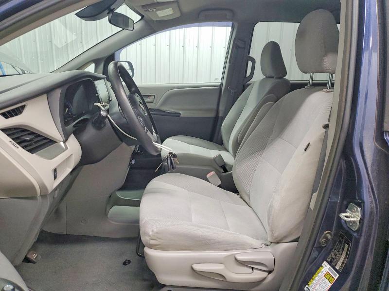 Продажа на аукционе авто 2019 Toyota Sienna, vin: 5TDZZ3DC0KS998959, номер лота: 69585916