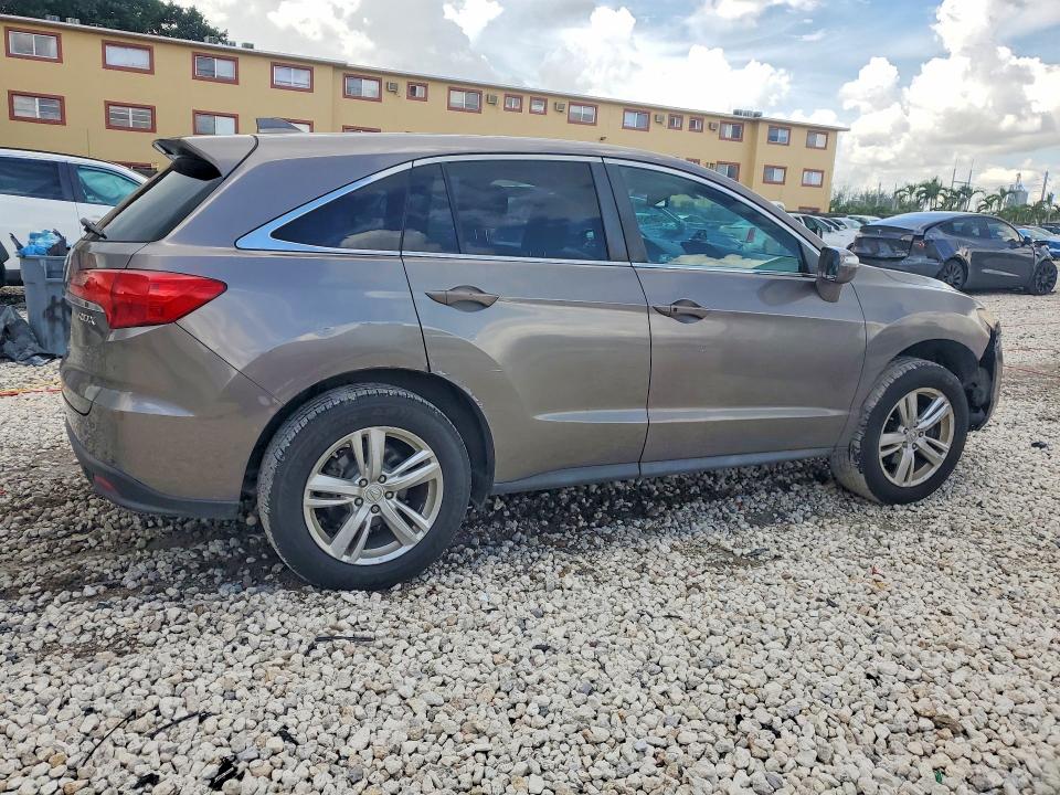 67081526 :رقم المزاد ، 5J8TB3H59DL014431 vin ، 2013 Acura Rdx مزاد بيع