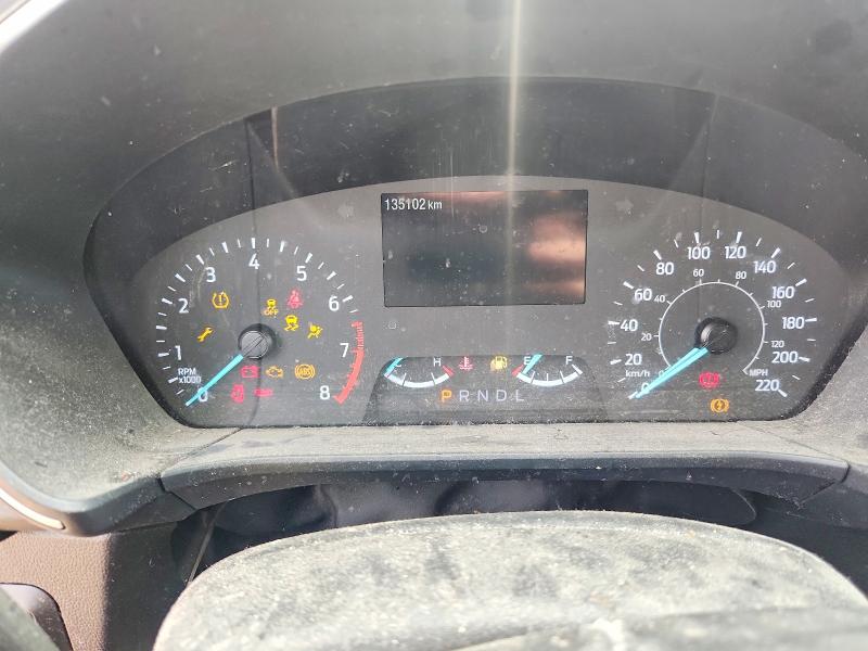 64404066 :رقم المزاد ، 1FMCU9G67NUB17554 vin ، 2022 Ford Escape مزاد بيع