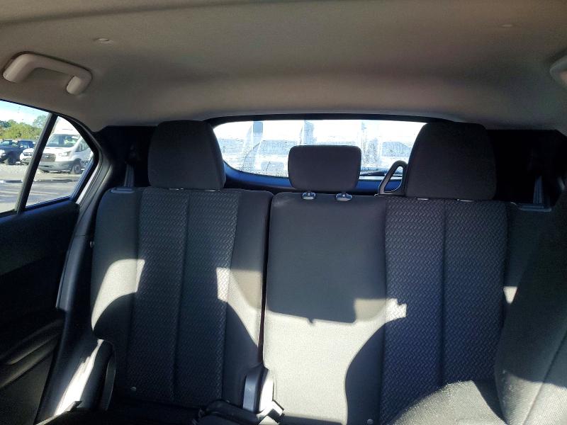 Aukcja sprzedaży 2023 Mitsubishi Eclipse Cross, vin: JA4ATVAA4PZ005122, numer aukcji: 67997736