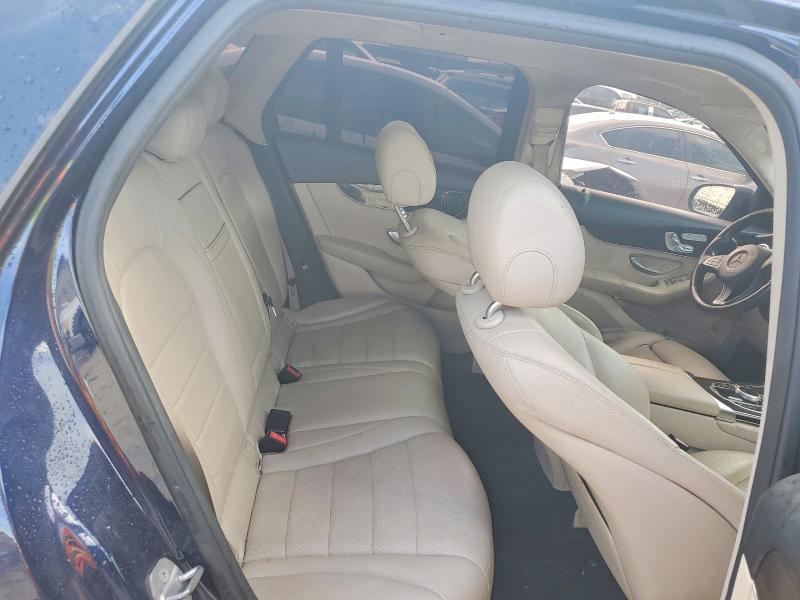 Продажа на аукционе авто 2017 Mercedes-benz Glc, vin: WDC0G4KB6HF156600, номер лота: 67096376