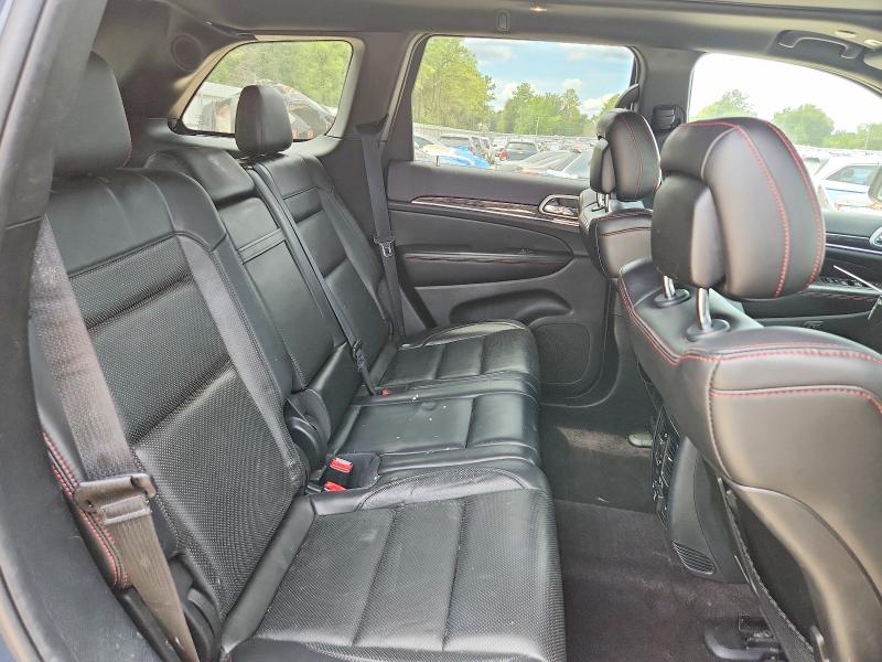 Продаж на аукціоні авто 2018 Jeep Grand Cherokee, vin: 1C4RJFLT8JC342440, номер лоту: 67496136