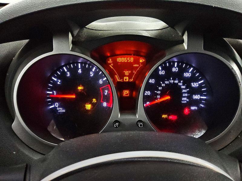 Aukcja sprzedaży 2013 Nissan Juke, vin: JN8AF5MVXDT211821, numer aukcji: 64170546