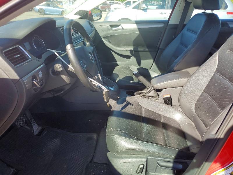 68678006 :رقم المزاد ، 3VWLL7AJXEM368952 vin ، 2014 Volkswagen Jetta مزاد بيع