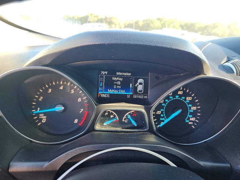 69308676 :رقم المزاد ، 1FMCU9J91DUC54748 vin ، 2013 Ford Escape مزاد بيع