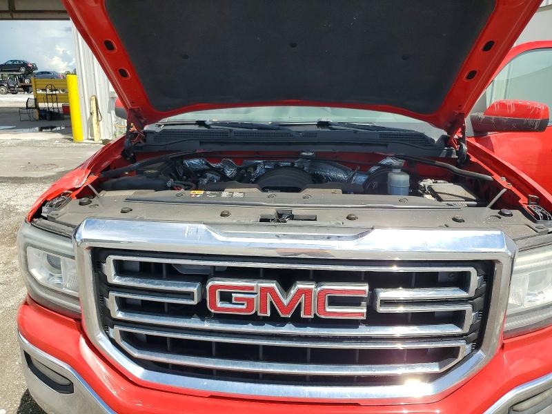 67626346 :رقم المزاد ، 3GTU2MECXGG250082 vin ، 2016 Gmc Sierra مزاد بيع
