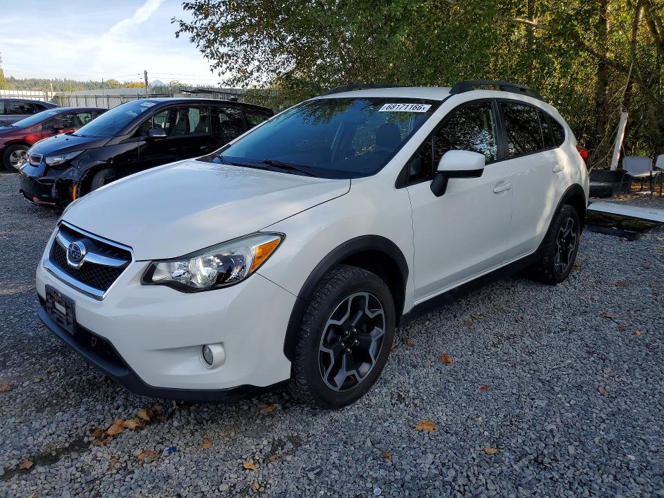 2015 Subaru Xv Crosstrek მანქანა იყიდება აუქციონზე, vin: JF2GPACC2F9217562, აუქციონის ნომერი: 68171166