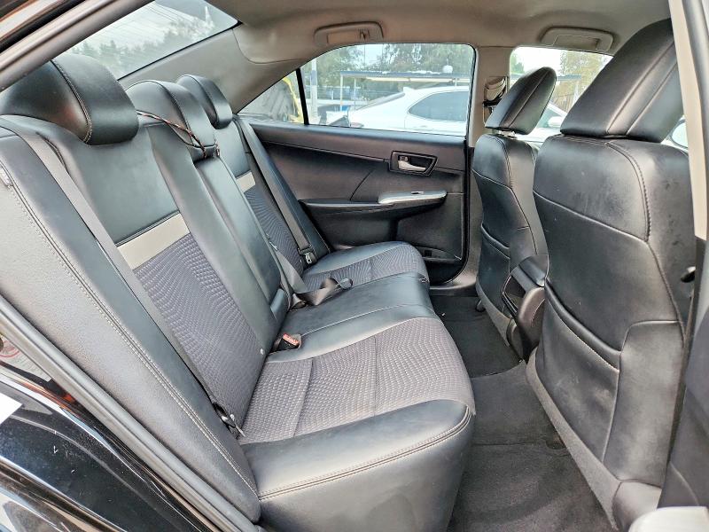 69774736 :رقم المزاد ، 4T1BF1FK2EU458754 vin ، 2014 Toyota Camry مزاد بيع