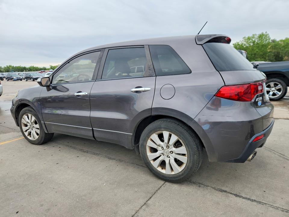 Aukcja sprzedaży 2010 Acura Rdx, vin: 5J8TB2H5XAA004976, numer aukcji: 67143546