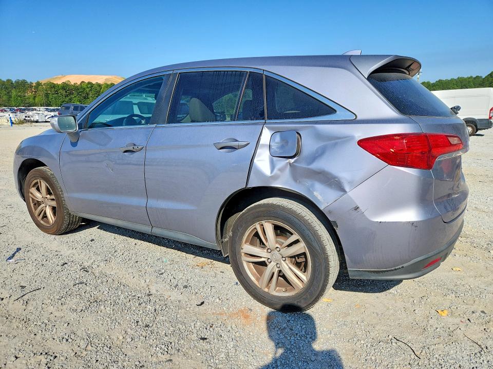 Aukcja sprzedaży 2013 Acura Rdx, vin: 5J8TB3H57DL009325, numer aukcji: 68985736