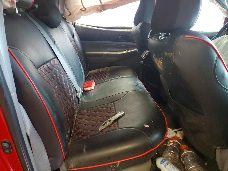 67739806 :رقم المزاد ، 3TMLU4EN1BM066330 vin ، 2011 Toyota Tacoma مزاد بيع