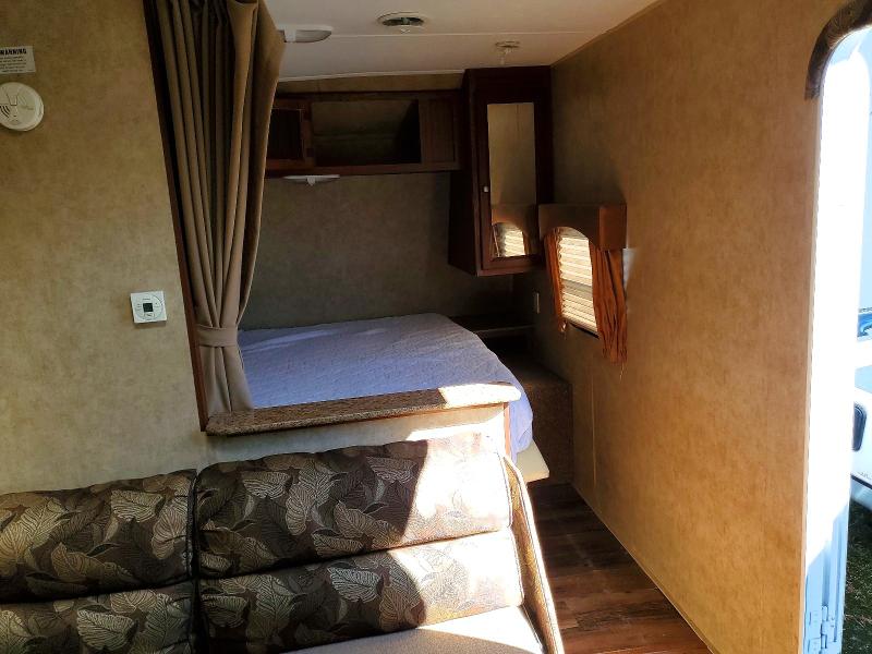 Продажа на аукционе авто 2013 Dutchmen Dutchman Travel Trai, vin: 47CTCLN20DT210391, номер лота: 68741696