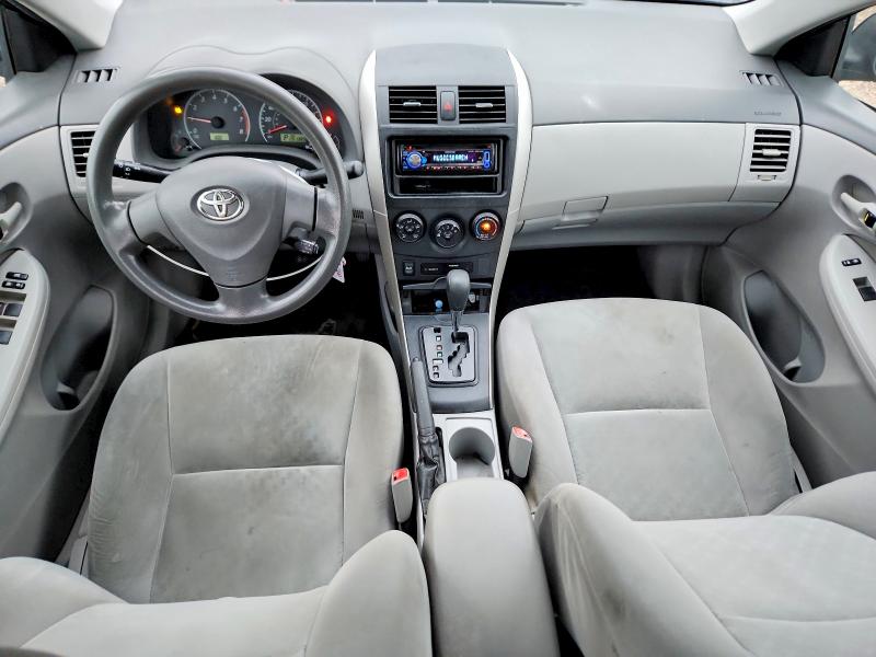 Aukcja sprzedaży 2009 Toyota Corolla, vin: 1NXBU40E19Z135151, numer aukcji: 68941426