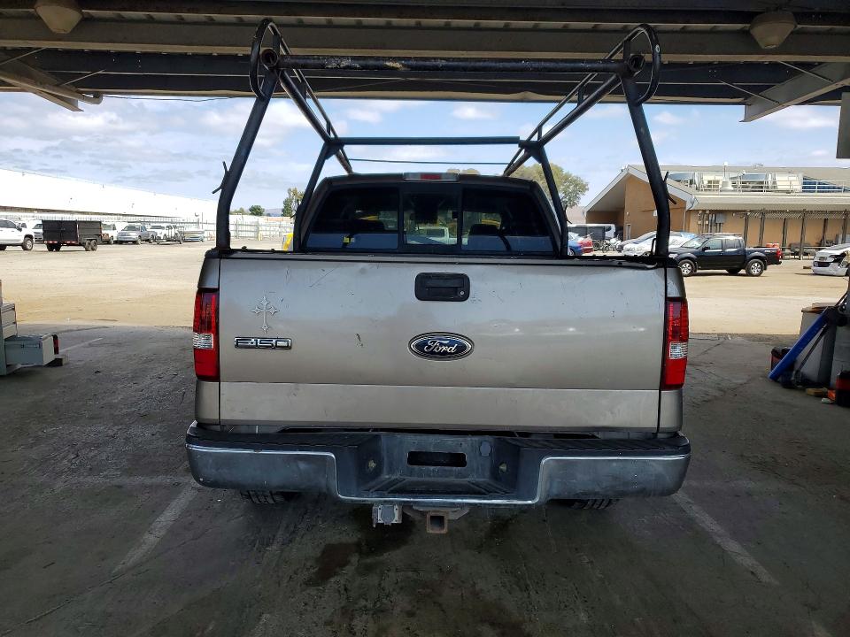 Продаж на аукціоні авто 2005 Ford F150, vin: 1FTPW12585KC36824, номер лоту: 69924716