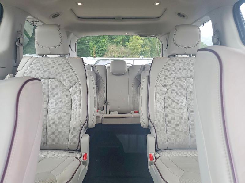 Aukcja sprzedaży 2017 Chrysler Pacifica, vin: 2C4RC1GG6HR611112, numer aukcji: 67529246