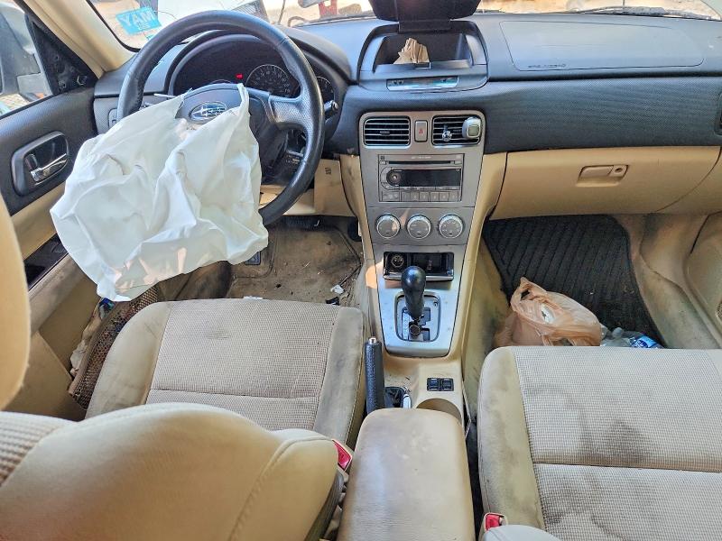 Продаж на аукціоні авто 2006 Subaru Forester, vin: JF1SG65646H731387, номер лоту: 68176856