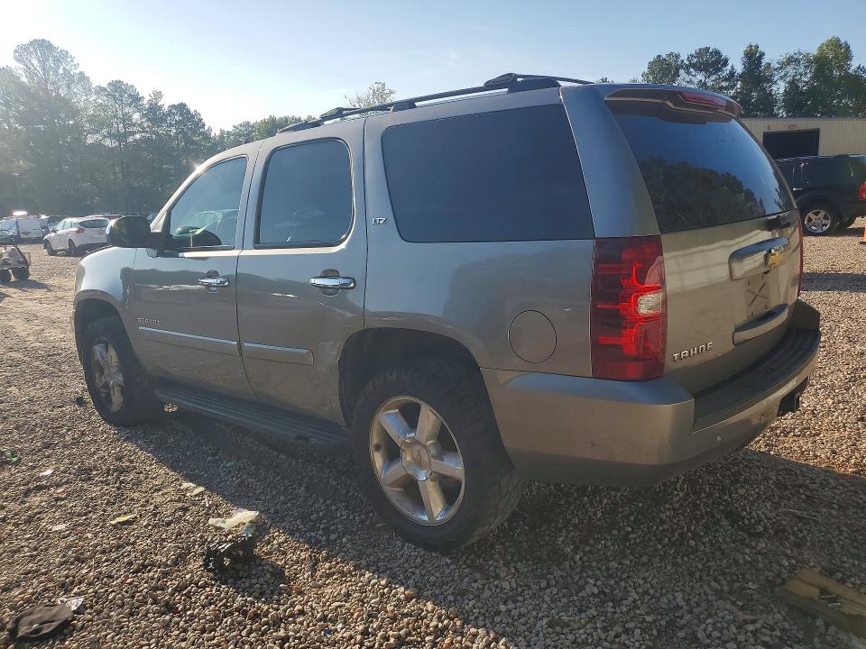 2008 Chevrolet Tahoe მანქანა იყიდება აუქციონზე, vin: 1GNFC13J78R169197, აუქციონის ნომერი: 68917666