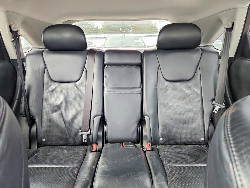 68620076 :رقم المزاد ، 2T2BK1BA8DC213395 vin ، 2013 Lexus Rx 350 مزاد بيع