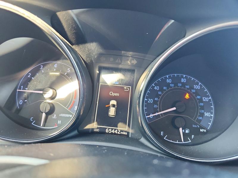Продажа на аукционе авто 2016 Scion Im, vin: JTNKARJE6GJ522961, номер лота: 70262856