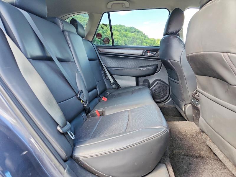68089606 :رقم المزاد ، 4S4BSALC4F3225426 vin ، 2015 Subaru Outback مزاد بيع