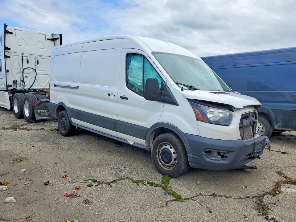Aukcja sprzedaży 2022 Ford Transit, vin: 1FTYE1C89NKA65954, numer aukcji: 68538056