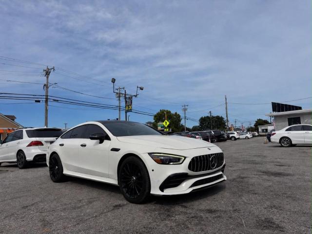 71096396 :رقم المزاد ، WDD7X6BB9KA008192 vin ، 2019 Mercedes-benz Amg Gt مزاد بيع