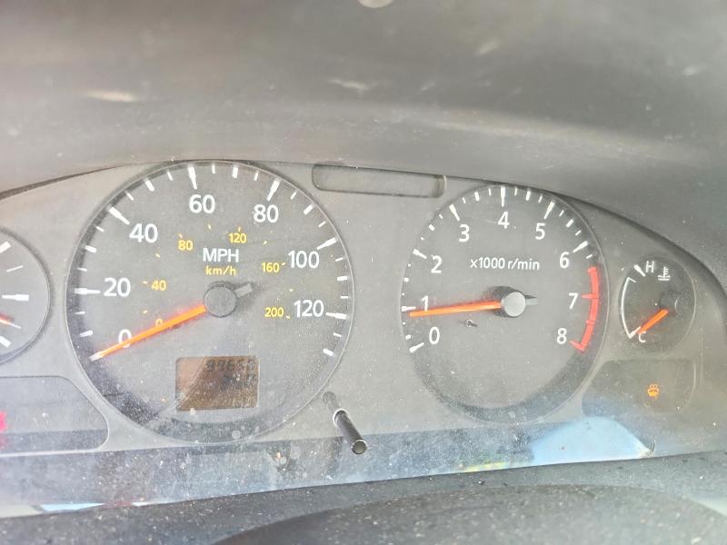 Aukcja sprzedaży 2005 Nissan Sentra, vin: 3N1CB51D45L543791, numer aukcji: 68959606