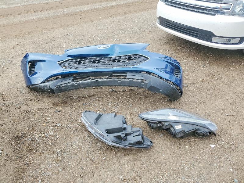 Aukcja sprzedaży 2020 Ford Escape, vin: 1FMCU0G62LUC48447, numer aukcji: 69084046