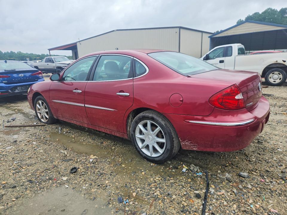 Aukcja sprzedaży 2005 Buick Lacrosse, vin: 2G4WE567451200707, numer aukcji: 67498936