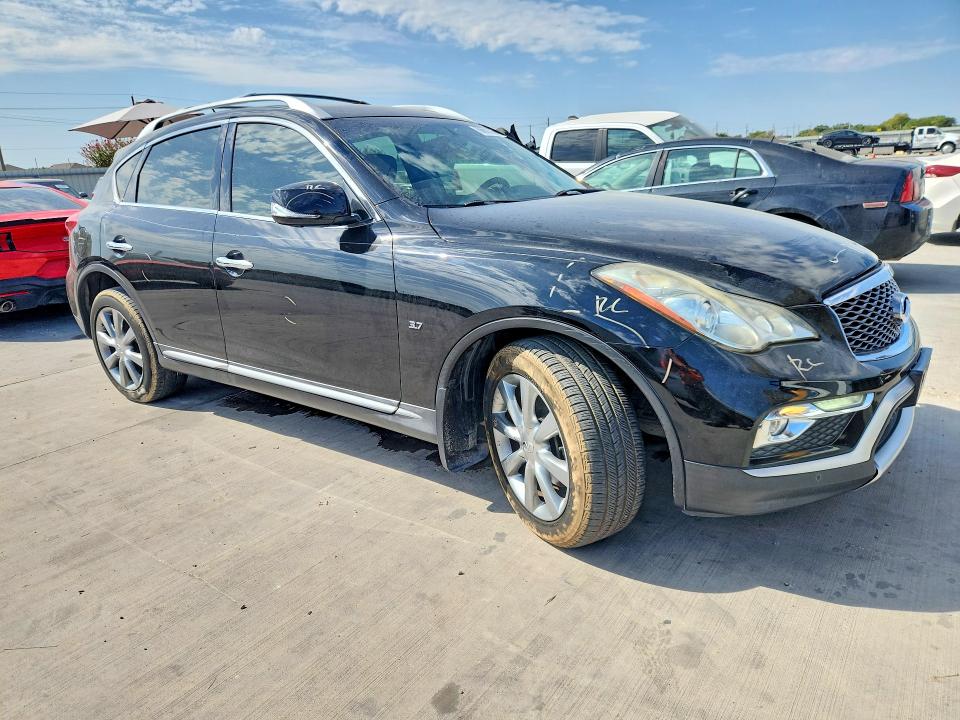 2016 Infiniti Qx50 მანქანა იყიდება აუქციონზე, vin: JN1BJ0RP9GM234715, აუქციონის ნომერი: 68653126