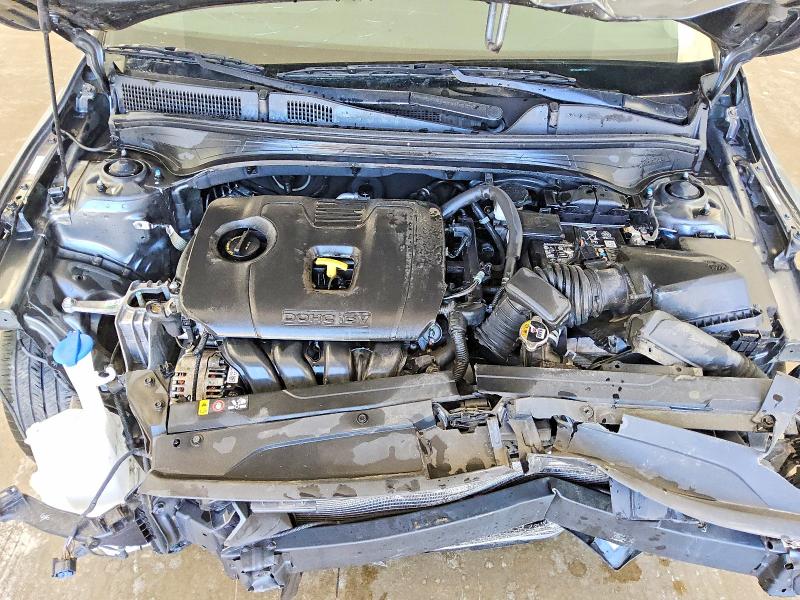 67447636 :رقم المزاد ، 3KPF24AD4RE784474 vin ، 2024 Kia Forte مزاد بيع