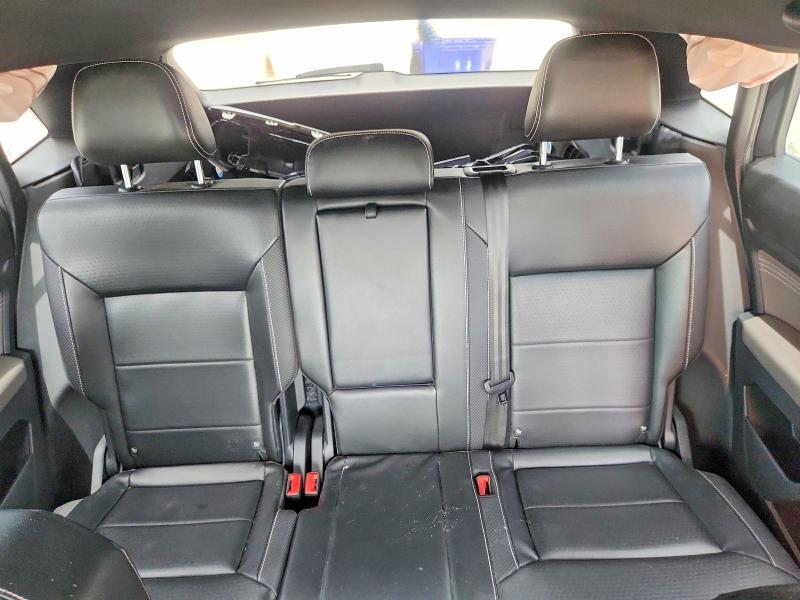 Продаж на аукціоні авто 2022 Volkswagen Atlas Cross Sport, vin: 1V2DC2CAXNC221070, номер лоту: 67401206