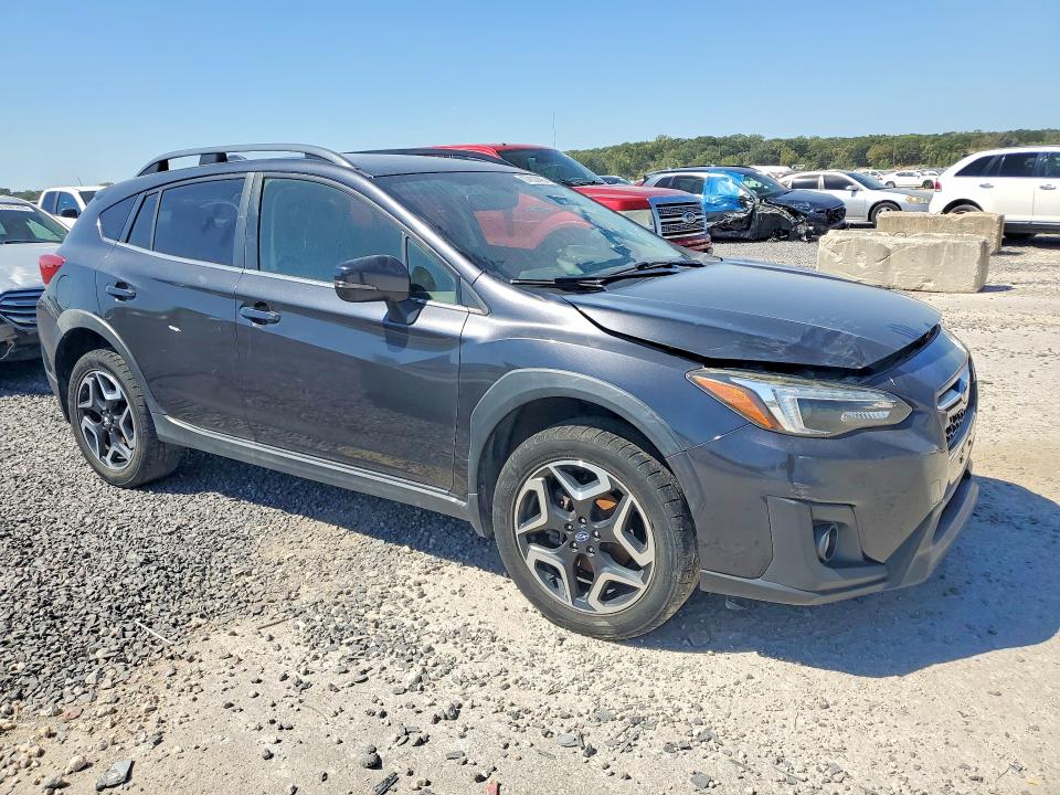 Aukcja sprzedaży 2019 Subaru Crosstrek, vin: JF2GTAMC7KH322608, numer aukcji: 67832406