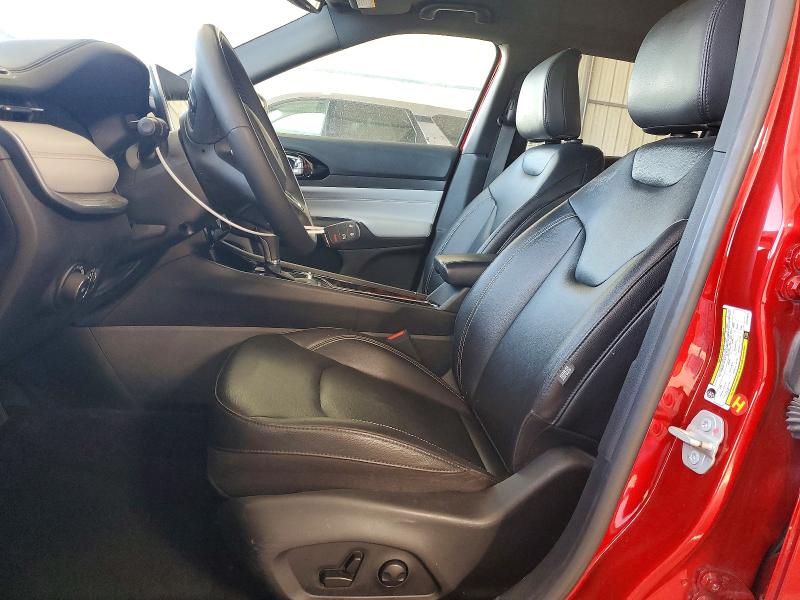 Продажа на аукционе авто 2025 Jeep Compass, vin: 3C4NJDCN1ST514091, номер лота: 68674136
