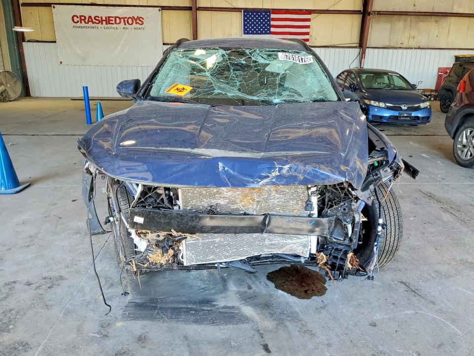 Продаж на аукціоні авто 2026 Hyundai Tucson, vin: 5NMJB3DE9TH722142, номер лоту: 67616176