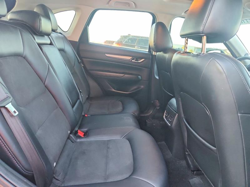 Продаж на аукціоні авто 2017 Mazda Cx-5, vin: JM3KFBCL4H0144016, номер лоту: 68007116